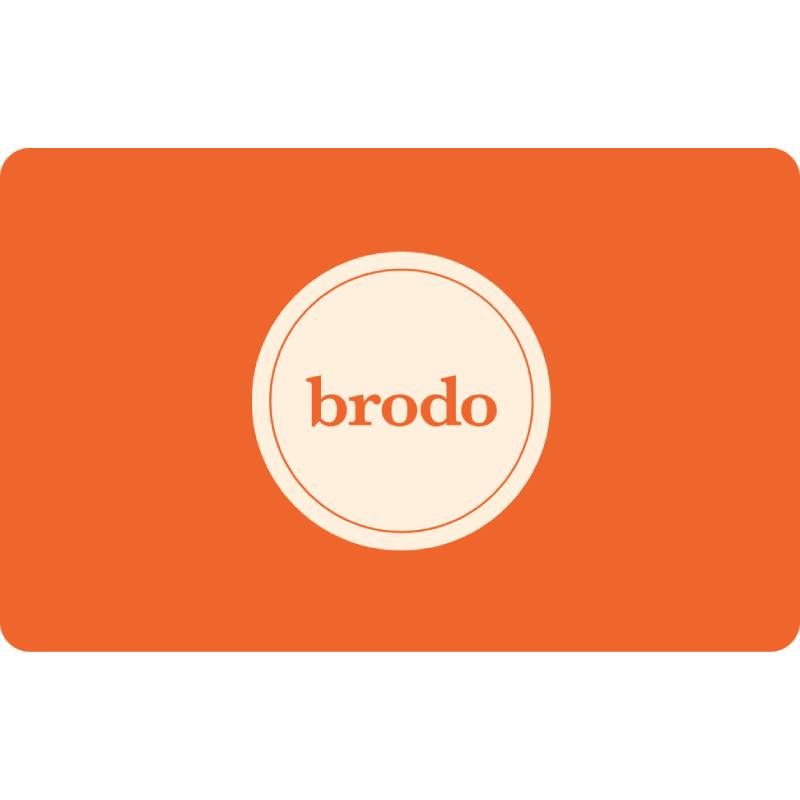 Digital Gift Card