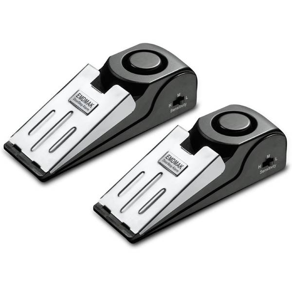 Door Stop Alarm with 120DB